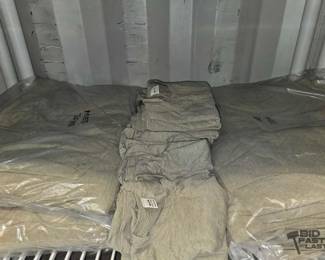 4550  Unisex Short Sleeve TShirts Size Medium 