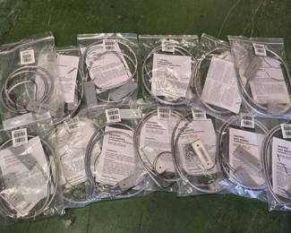 8038  Aluminum Sentrol 2500 Series 