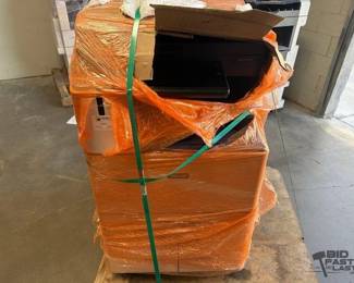 2508  XEROX AltaLink C8155 PhotoCopier 