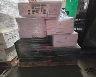 2608  Printers, Projectors and Fax Machines 