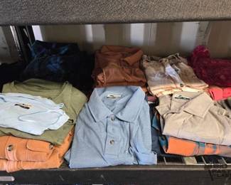 4052  Magellan Apparel 