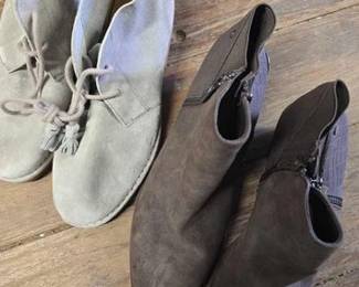 7580  Womens Shoes 