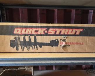 6064  Dr1V Quick Strut 