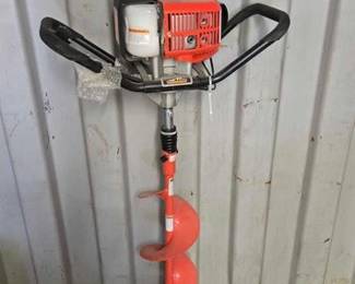 7490  Thunderbay Partner Up Earth Auger Powerhead 