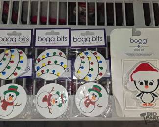 4530  Bogg Bag Holiday Accessories 