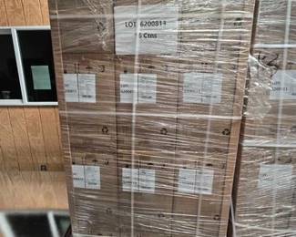 2636  16 Cases of N95 Particulate Respirators 
