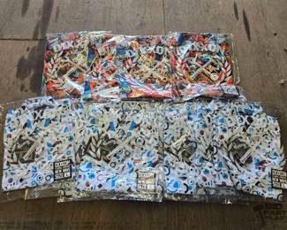 4046  Dixxon Flannel Company Button Up Shirts 