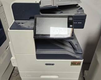 2404  Xerox AltaLink B8090 Printer 