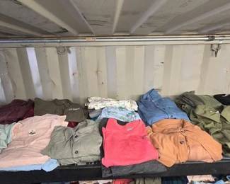 4050  Magellan Apparel 