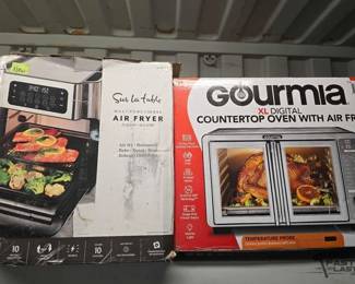 8078  Kitchen appliances 