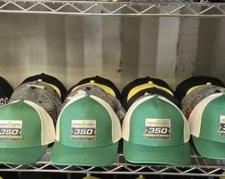 4030  Hat Collection 