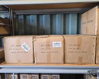 3008  3 Cases of High Performance Fidget Spinners 