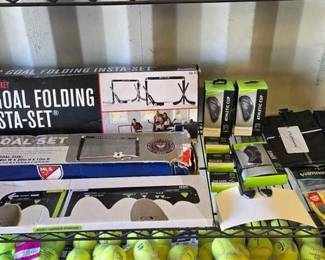 4014  Sporting Equipment 