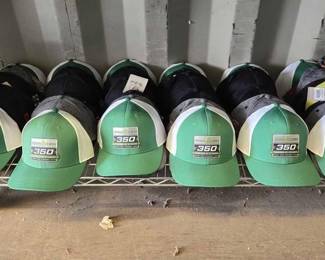 4036  Hat Collection 