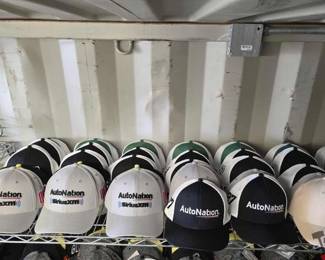 4028  Hat Collection 