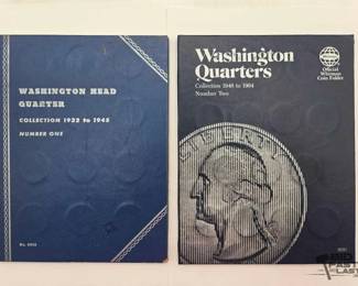 1514  Washington Head Quarter Collection 