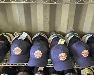 4034  Hat Collection 