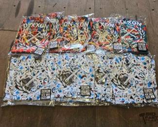 4044  Dixxon Flannel Company Button Up Shirts 