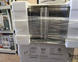 8068  Kitchen appliances 