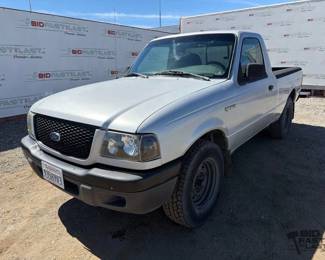 415  2002 Ford Ranger 