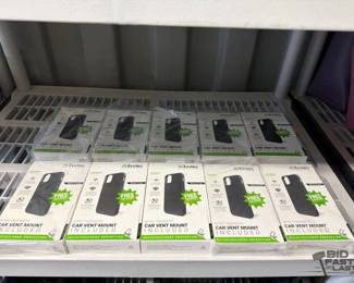 8010  10 Evutec iPhone 12 mini Phone Cases 