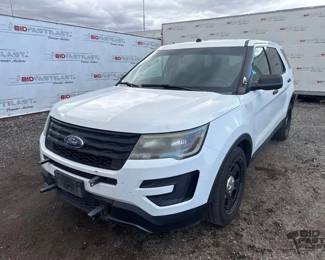 365  2016 Ford Explorer 