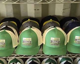 4032  Hat Collection 
