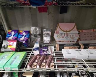 4074  Beauty Supplies 