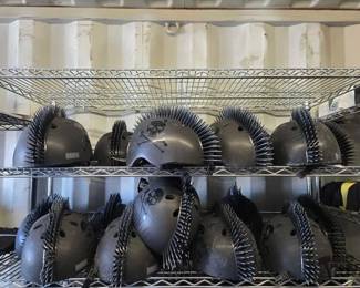 4020  Krash Bike  Skate Helmets 