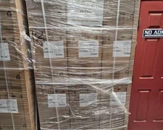 2638  16 Cases of N95 Particulate Respirators 