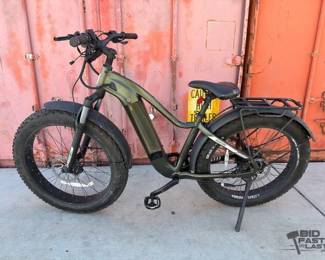 55  Aventon Adventure V2 ECycle 