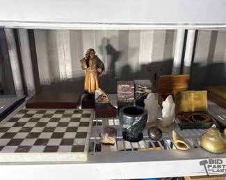 8044  Decorative Marble Collection 