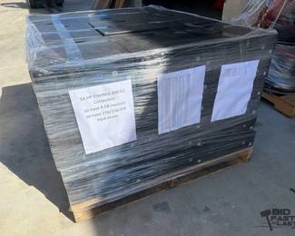 2504  54 HP EliteDesk 800 G2 Computers 