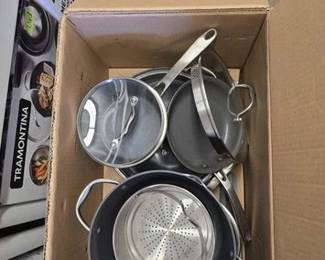 8072  Kitchen appliances 