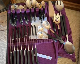 Lunt sterling Contrast - not reduced $3000