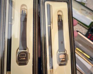 Playgirl New Watches... I think we have one left