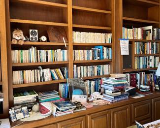 so many first editions 