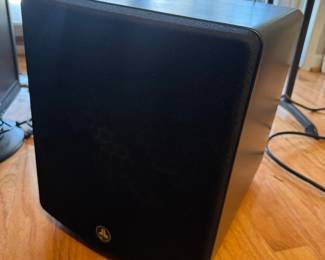 JL Audio Fathom f110 Subwoofer
