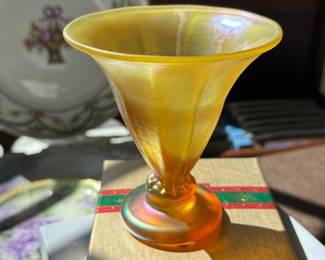 Aurene Glass Cup
