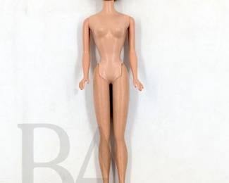 vintage barbie 