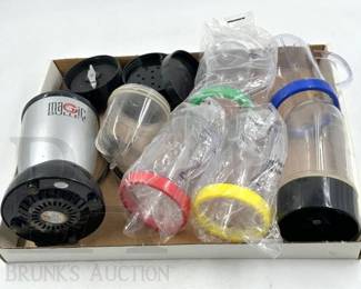 magic bullet blender