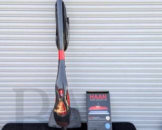 Haas floor cleaner