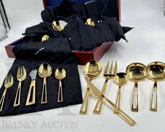 Towle Supreme cutlery