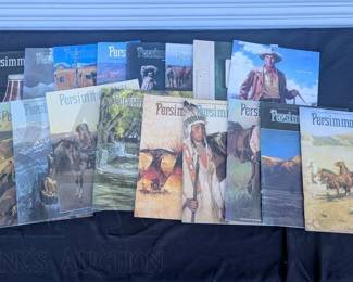 western magazines