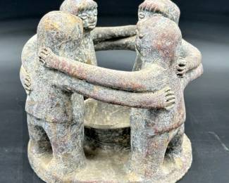 circle of friends stone 