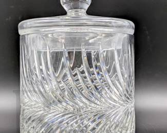 lausitzer biscuit jar