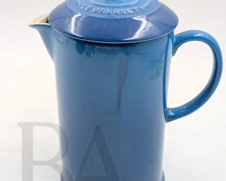 le creuset french press