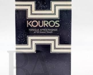 kouros Yves Saint Laurent 