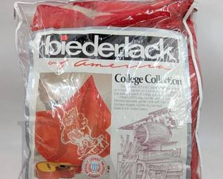 biederlack college blanket