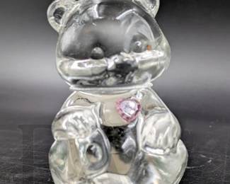 Fenton October bear